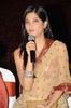 Sruthi Hassan,Siddharth New Film Opening Photos - 74 of 98